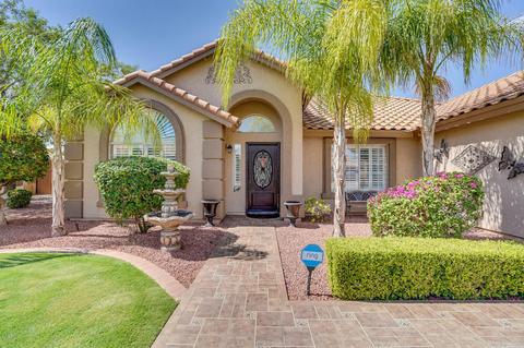 6415 E Presidio St, Mesa, AZ 85215 photo 4