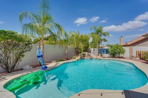 6415 E Presidio St, Mesa, AZ 85215 photo 41
