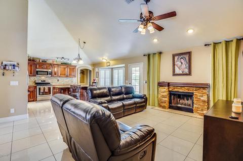6415 E Presidio St, Mesa, AZ 85215 photo 15