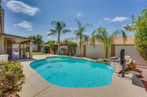 6415 E Presidio St, Mesa, AZ 85215 photo 43