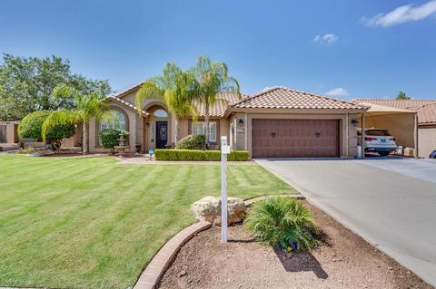 6415 E Presidio St, Mesa, AZ 85215 photo 1