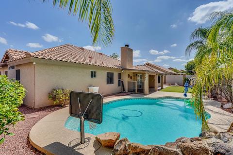 6415 E Presidio St, Mesa, AZ 85215 photo 44