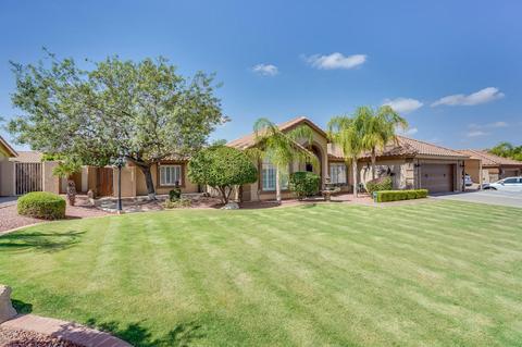 6415 E Presidio St, Mesa, AZ 85215 photo 2