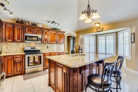 6415 E Presidio St, Mesa, AZ 85215 photo 8