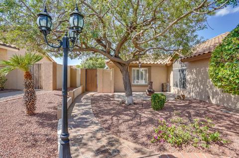 6415 E Presidio St, Mesa, AZ 85215 photo 3