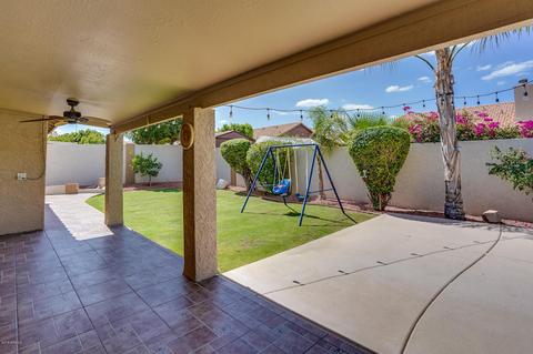 6415 E Presidio St, Mesa, AZ 85215 photo 39