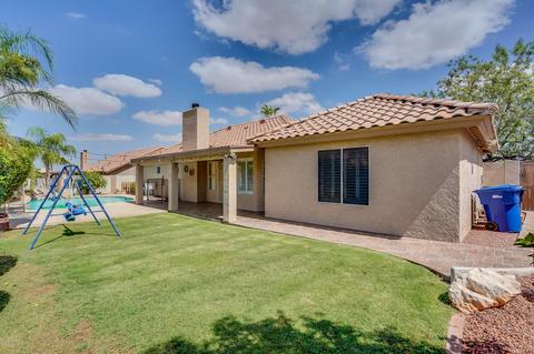 6415 E Presidio St, Mesa, AZ 85215 photo 37