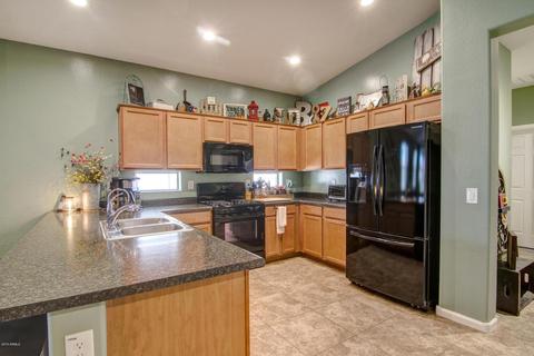 3868 E Narrowleaf Dr, Gilbert, AZ 85298 photo 9