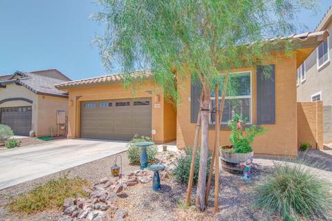 3868 E Narrowleaf Dr, Gilbert, AZ 85298 photo 2