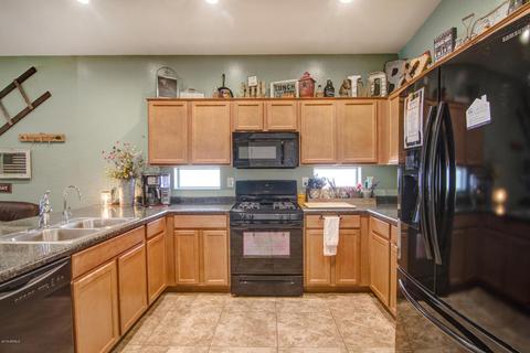 3868 E Narrowleaf Dr, Gilbert, AZ 85298 photo 8