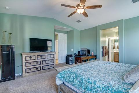 3868 E Narrowleaf Dr, Gilbert, AZ 85298 photo 34