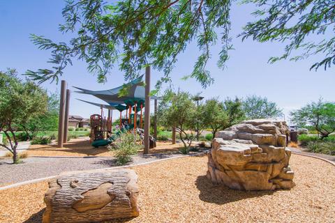 3868 E Narrowleaf Dr, Gilbert, AZ 85298 photo 54