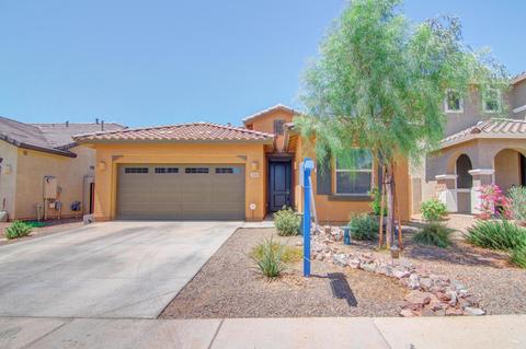 3868 E Narrowleaf Dr, Gilbert, AZ 85298 photo 1