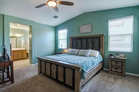 3868 E Narrowleaf Dr, Gilbert, AZ 85298 photo 33