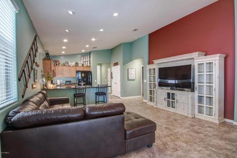 3868 E Narrowleaf Dr, Gilbert, AZ 85298 photo 15