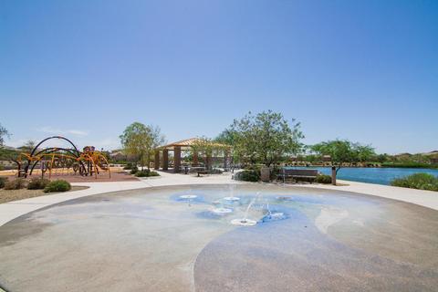 3868 E Narrowleaf Dr, Gilbert, AZ 85298 photo 48
