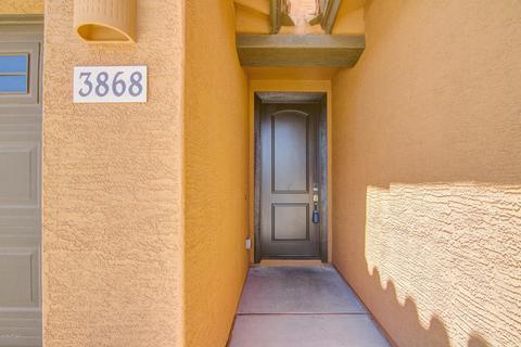 3868 E Narrowleaf Dr, Gilbert, AZ 85298 photo 5