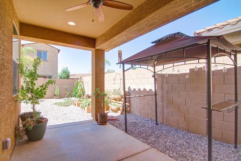 3868 E Narrowleaf Dr, Gilbert, AZ 85298 photo 45