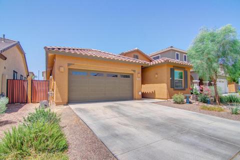 3868 E Narrowleaf Dr, Gilbert, AZ 85298 photo 4