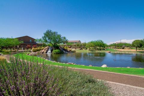 3868 E Narrowleaf Dr, Gilbert, AZ 85298 photo 53