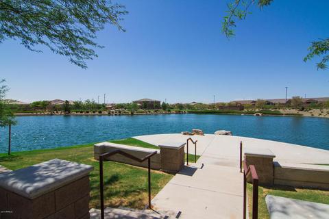 3868 E Narrowleaf Dr, Gilbert, AZ 85298 photo 52
