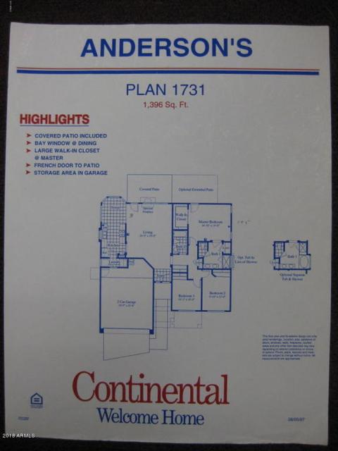2272 E Rawhide St, Gilbert, AZ 85296 photo 13