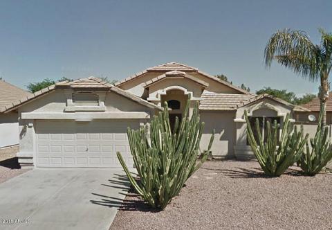 2272 E Rawhide St, Gilbert, AZ 85296 photo 1
