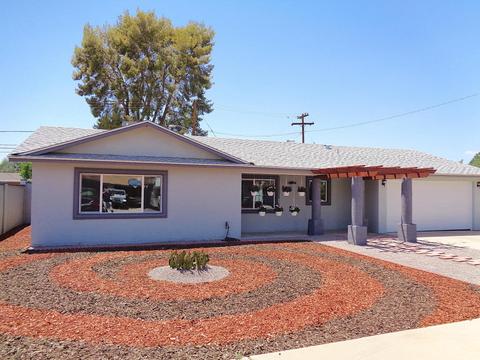11622 N 20th Ave, Phoenix, AZ 85029 photo 1