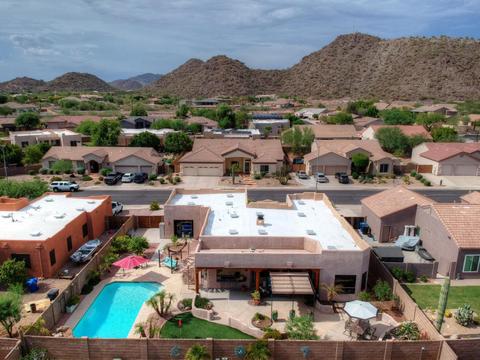 9547 E Grandview St, Mesa, AZ 85207 photo 41