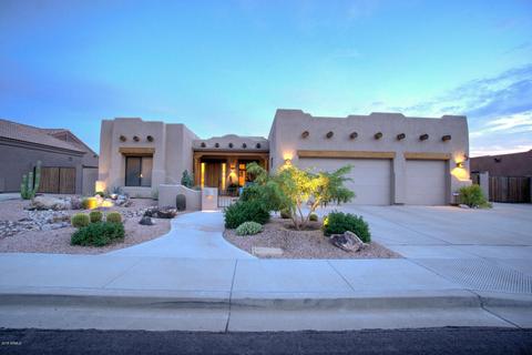 9547 E Grandview St, Mesa, AZ 85207 photo 1