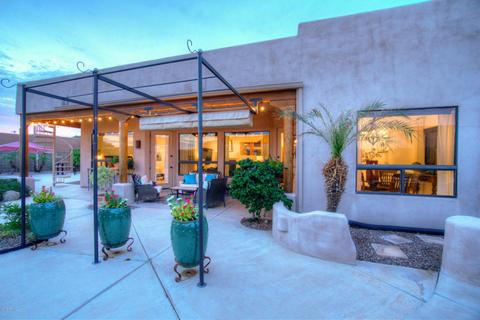 9547 E Grandview St, Mesa, AZ 85207 photo 39