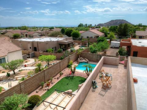 9547 E Grandview St, Mesa, AZ 85207 photo 42