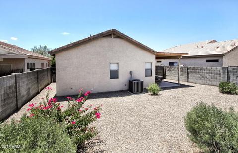 86 3rd Ave W, Buckeye, AZ 85326 photo 16