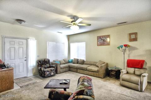 86 3rd Ave W, Buckeye, AZ 85326 photo 2