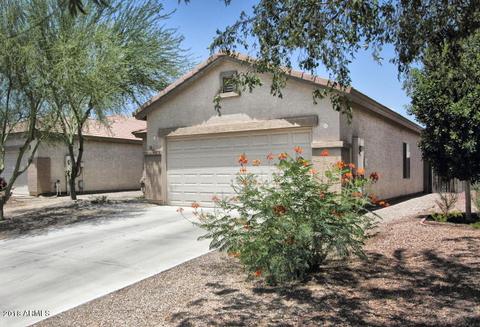 86 3rd Ave W, Buckeye, AZ 85326 photo 19