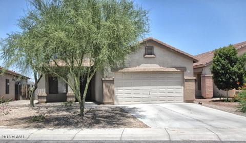 86 3rd Ave W, Buckeye, AZ 85326 photo 20
