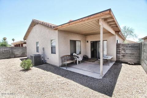 86 3rd Ave W, Buckeye, AZ 85326 photo 18