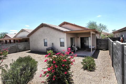 86 3rd Ave W, Buckeye, AZ 85326 photo 17