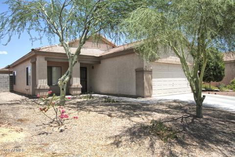 86 3rd Ave W, Buckeye, AZ 85326 photo 1