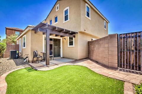 2750 E Megan St, Gilbert, AZ 85295 photo 35