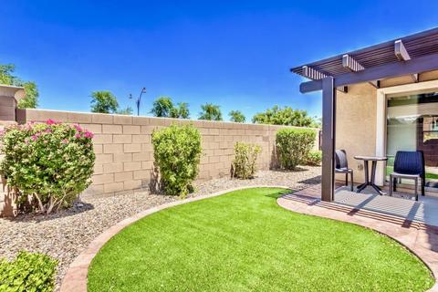 2750 E Megan St, Gilbert, AZ 85295 photo 34