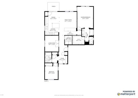 4531 E Oxford Ln, Gilbert, AZ 85295 photo 24