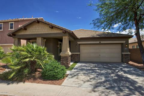 4531 E Oxford Ln, Gilbert, AZ 85295 photo 1