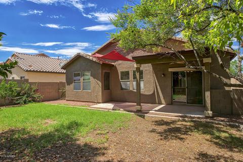 4531 E Oxford Ln, Gilbert, AZ 85295 photo 21