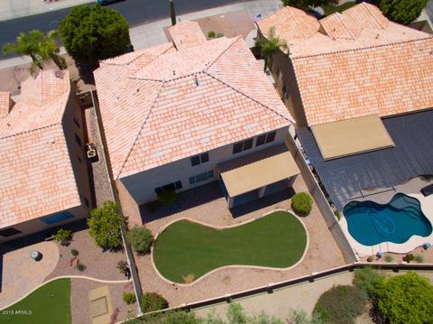 1404 W Windhaven Ave, Gilbert, AZ 85233 photo 9