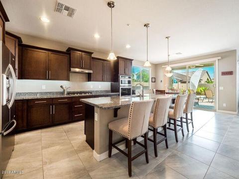 3655 E Rakestraw Ln, Gilbert, AZ 85298 photo 4