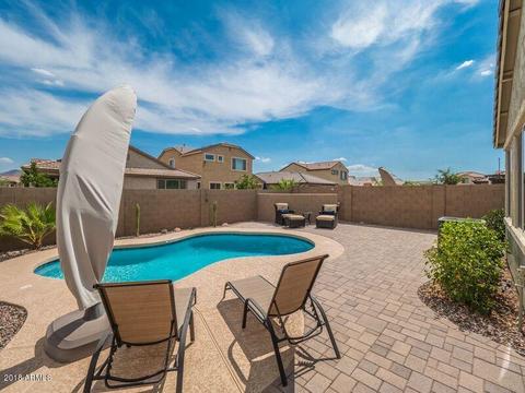 3655 E Rakestraw Ln, Gilbert, AZ 85298 photo 35