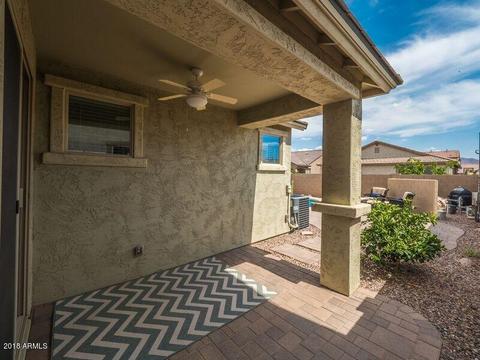 3655 E Rakestraw Ln, Gilbert, AZ 85298 photo 33