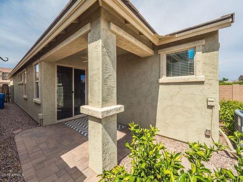 3655 E Rakestraw Ln, Gilbert, AZ 85298 photo 32