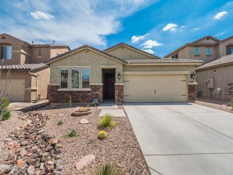3655 E Rakestraw Ln, Gilbert, AZ 85298 photo 1